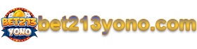 Bet 213 Yono logo